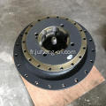 Excavatrice PC220-8MO Travel Gearbox 20y-27-00550 Final Drive